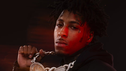 Road Runner | NBA YoungBoy Type Beat
