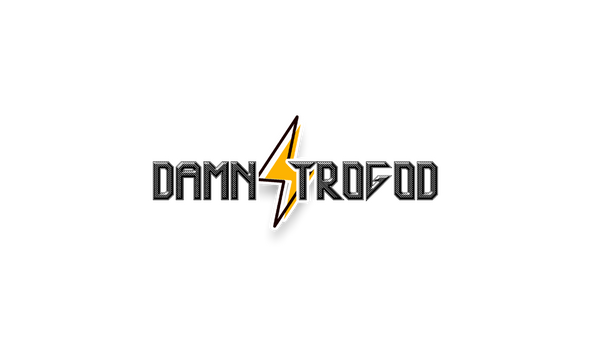 DamnStrogod